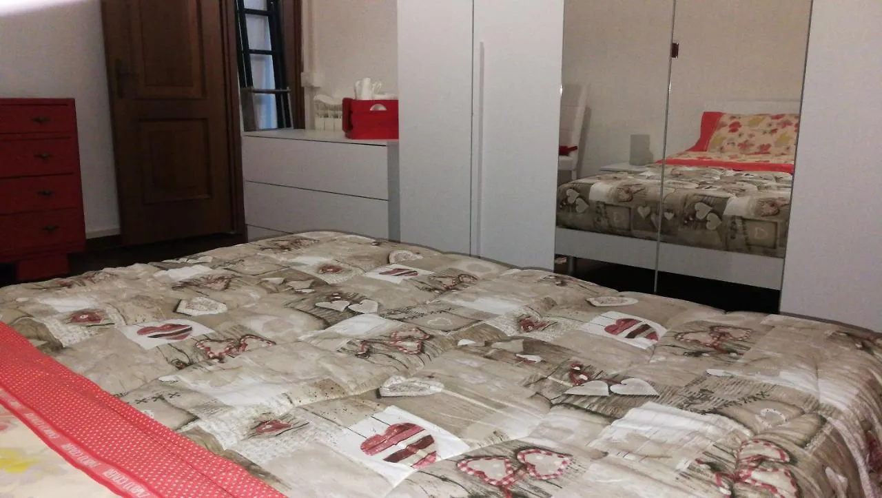 Dama Domus Apartment Rome Italy