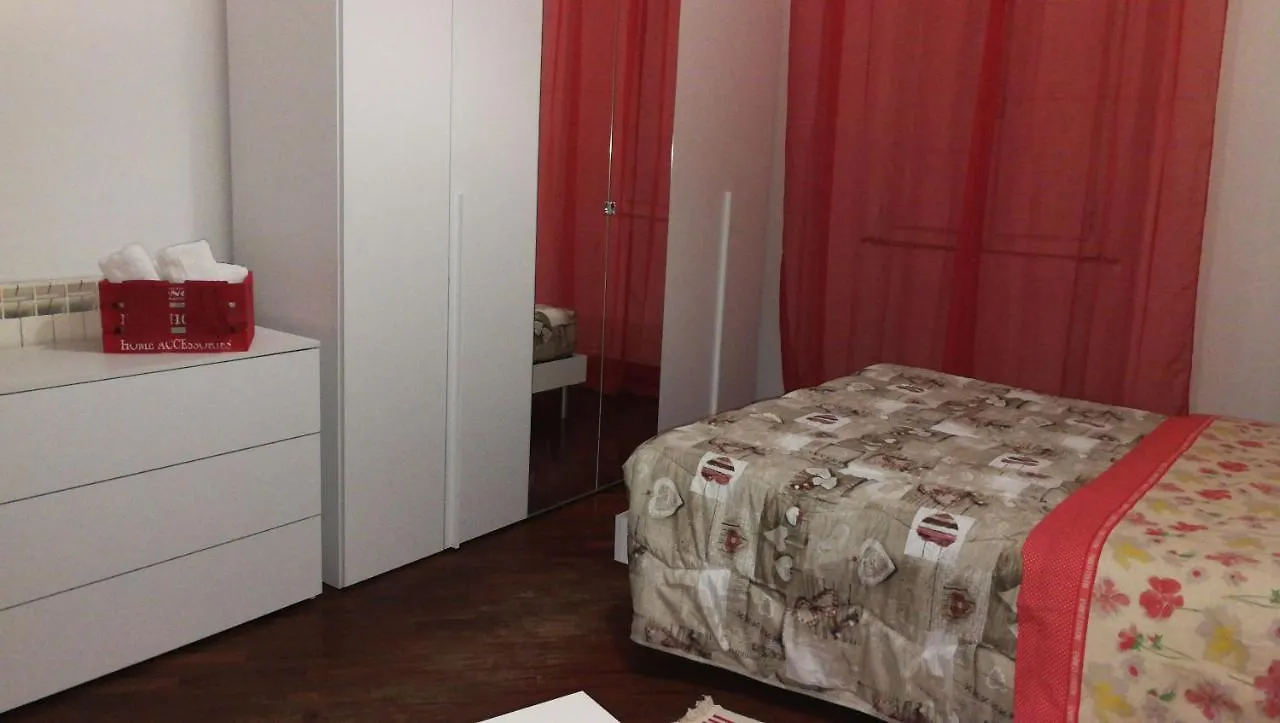 Dama Domus Apartment Rome 0*,  Italy