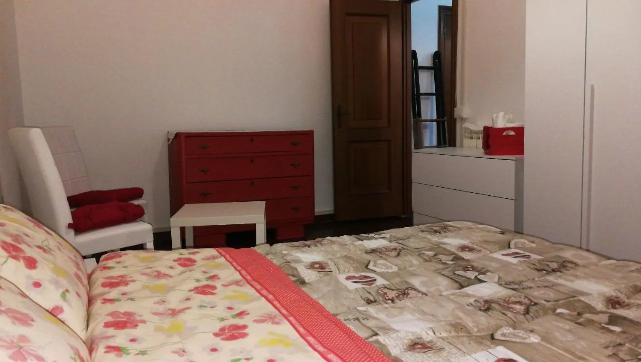Dama Domus Apartment Rome