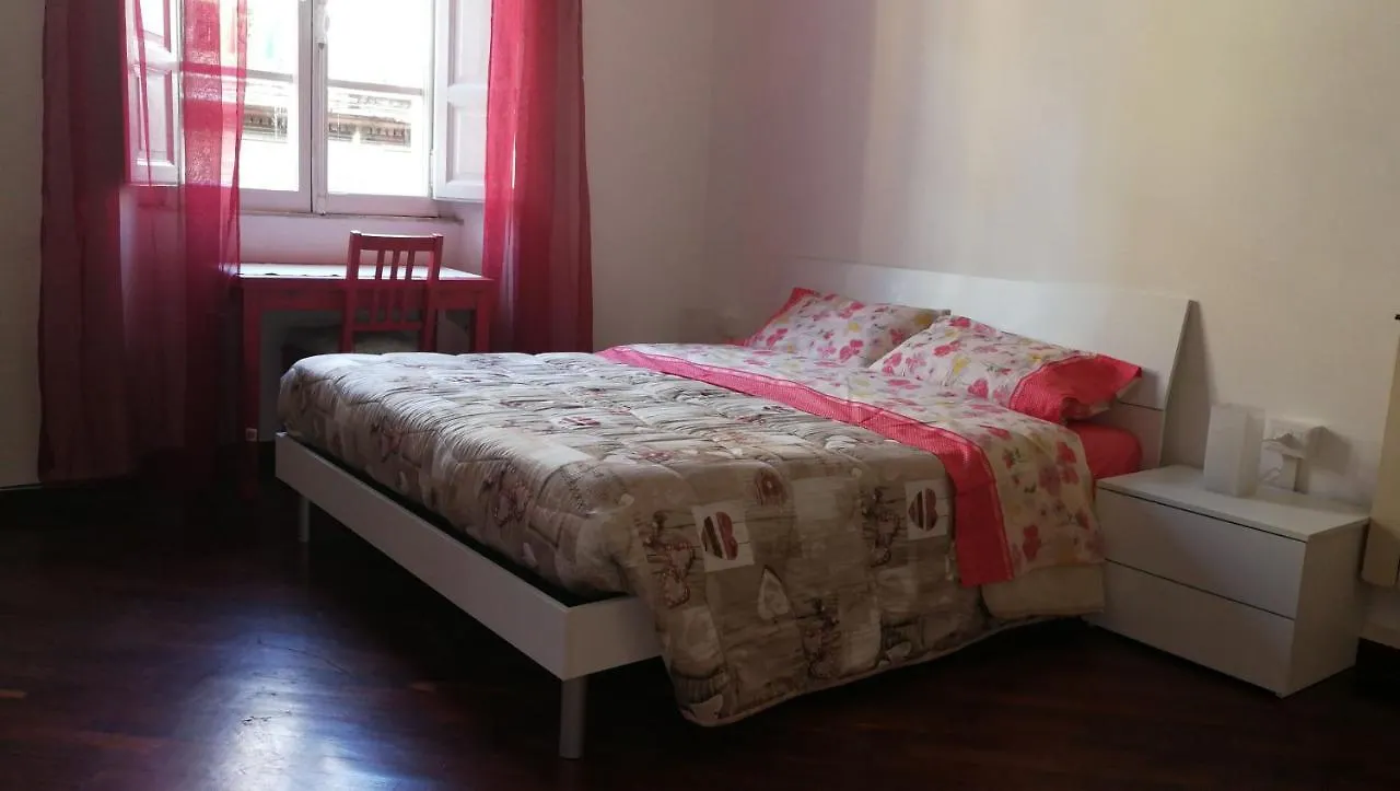 Dama Domus Apartment Rome