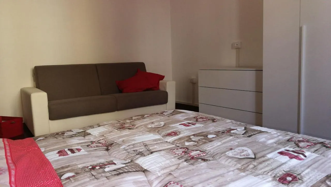 Dama Domus Apartment Rome