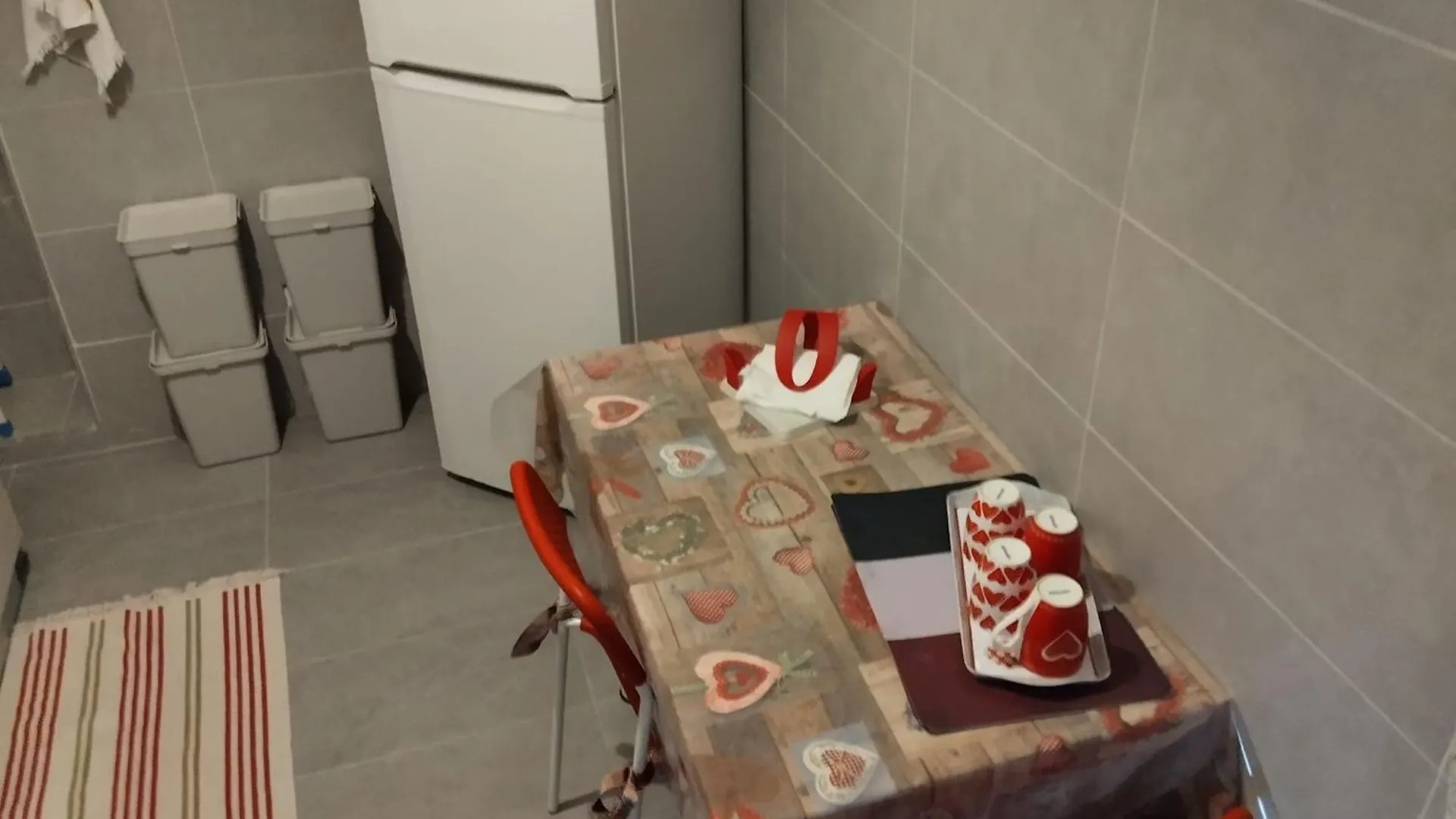 Dama Domus Apartment Rome
