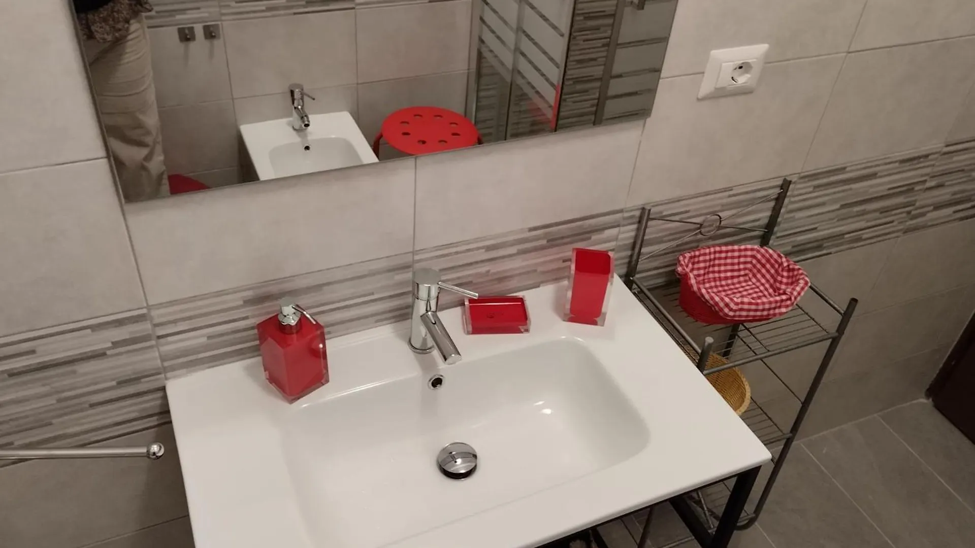 Dama Domus Apartment Rome