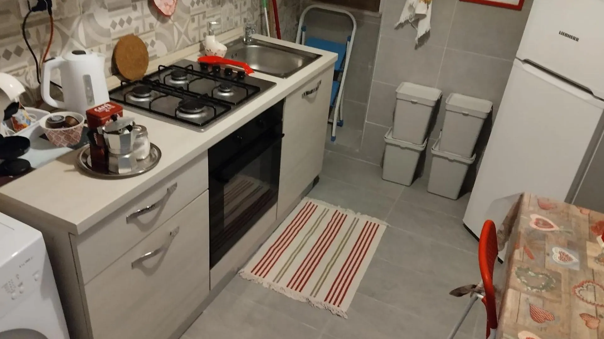 Dama Domus Apartment Rome