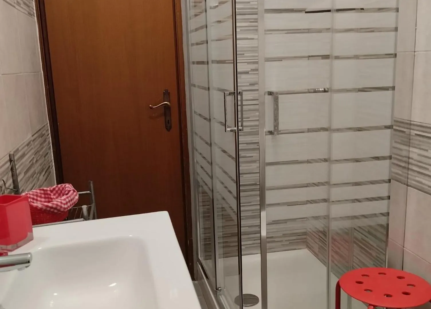 Dama Domus Apartment Rome 0*,  Italy