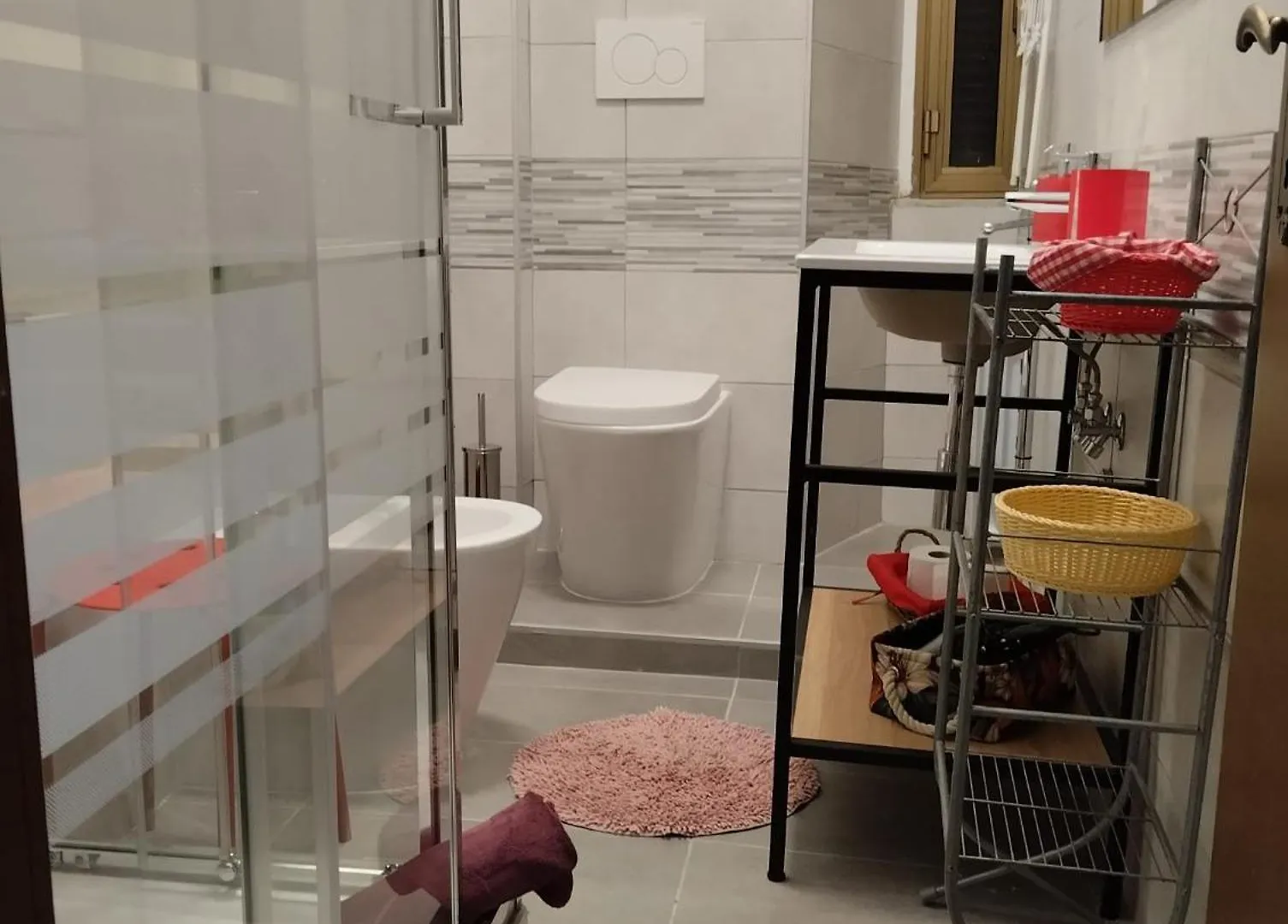 Dama Domus Apartment Rome