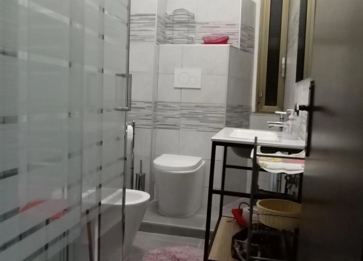 Dama Domus Apartment Rome