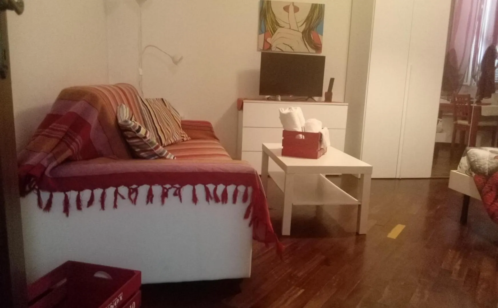 Dama Domus Apartment Rome Italy