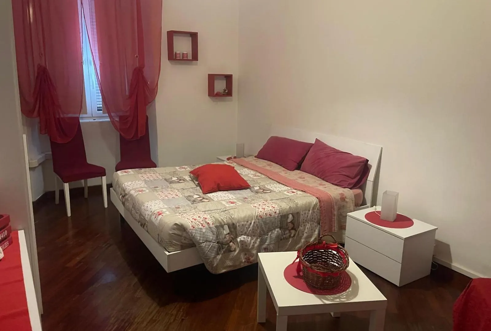 Dama Domus Apartment Rome 0*,  Italy