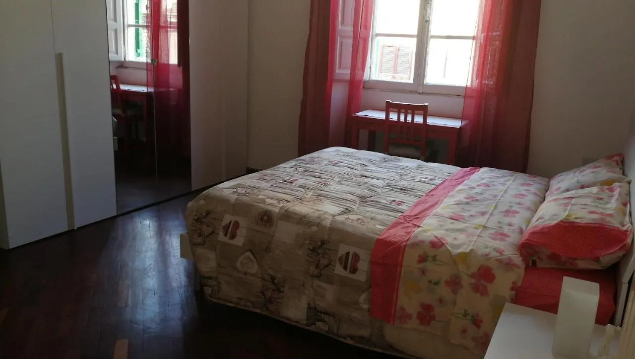Dama Domus Apartamento Roma Itália