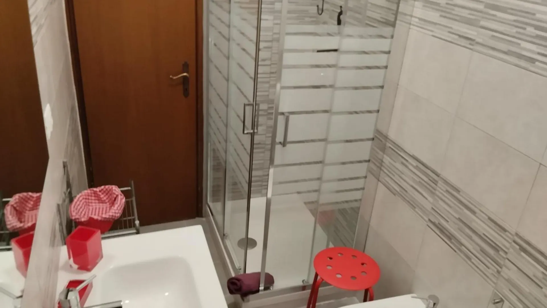Dama Domus Apartamento Roma