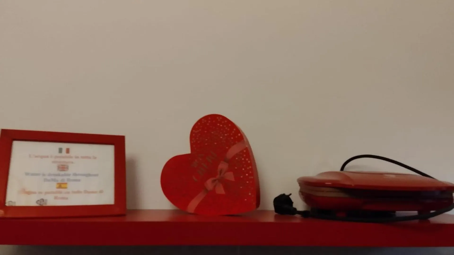 Dama Domus Apartamento Roma