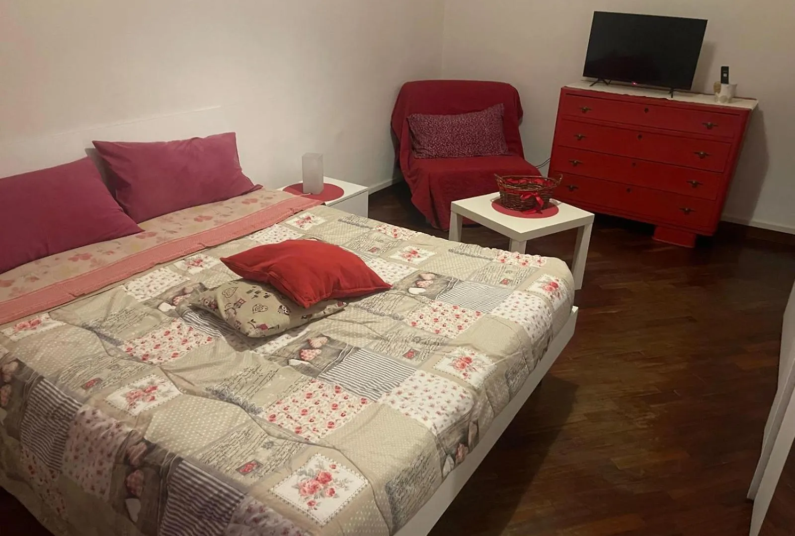 Dama Domus Apartamento Roma Itália