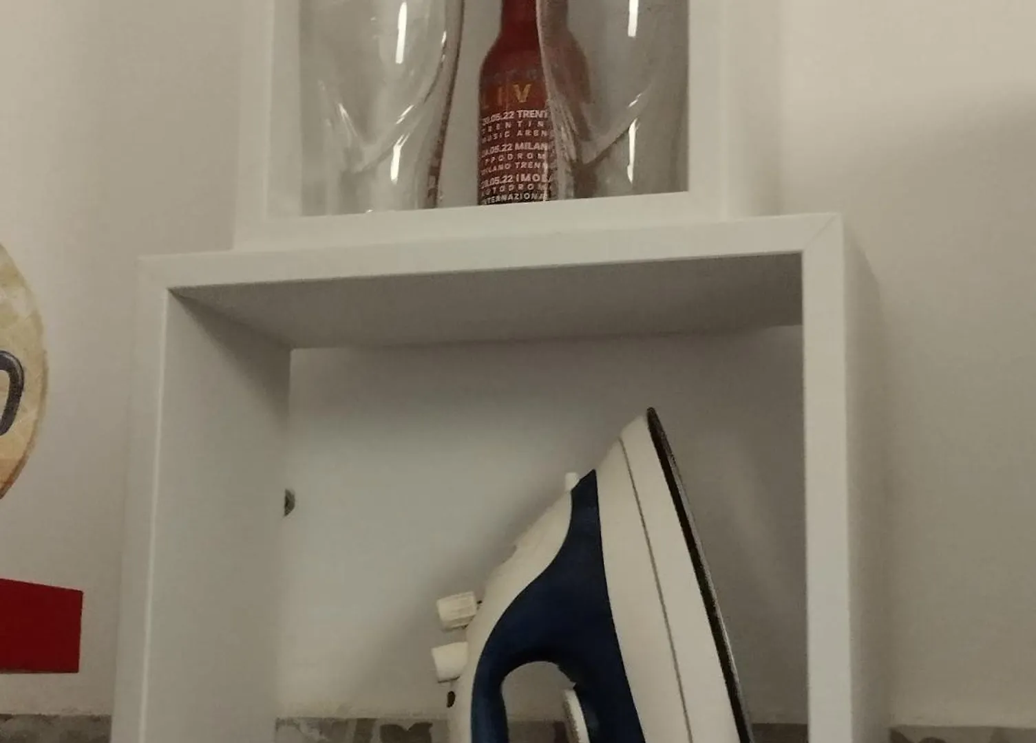 Apartmán Dama Domus Řím