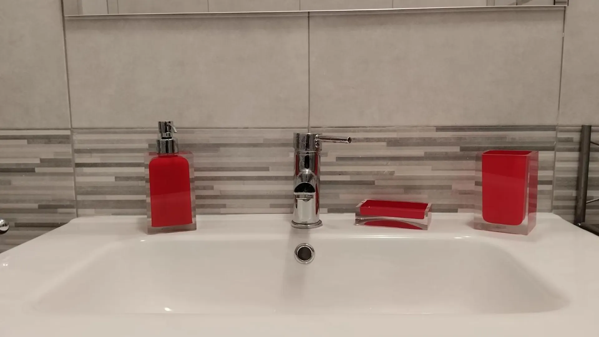 Apartmán Dama Domus Řím 0*,  Itálie