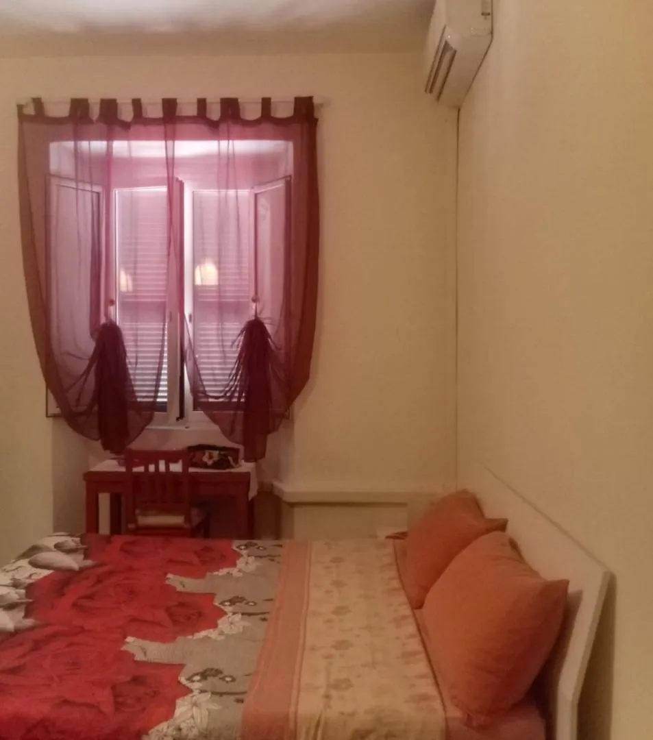 Apartmán Dama Domus Řím